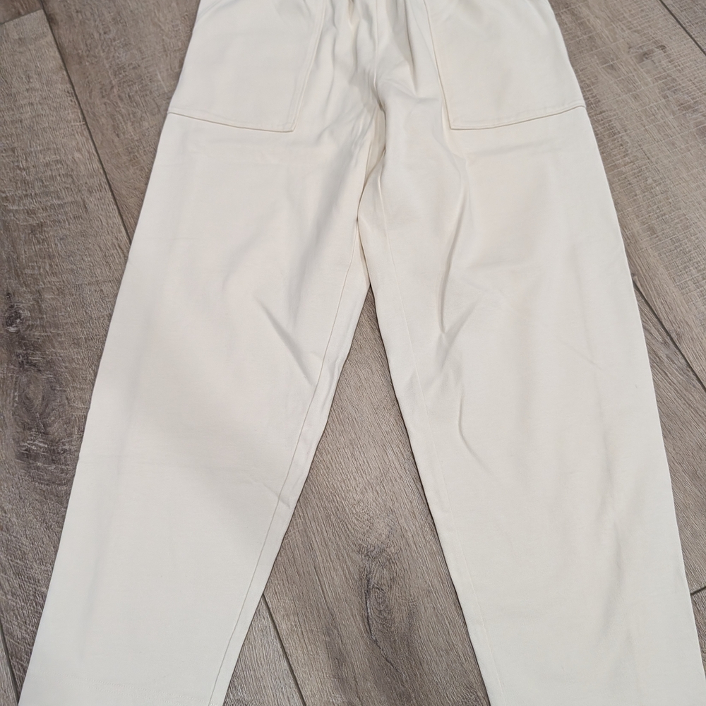 Vuori Natural Mackenzie Performance Pant